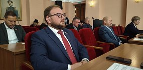 Алексей Поснов