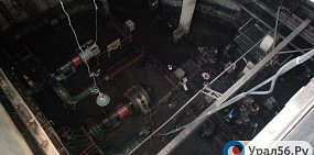 Может ли в Орске на канализационной насосной станции произойти авария, аналогичная новотроицкой?