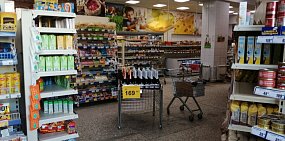 В России могут полностью запретить продавать энергетики детям до 18 лет 