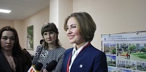 Стало известно имя нового главного архитектора Оренбургской области