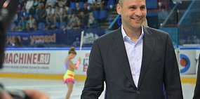 Денис Паслер попал в ТОП-губернаторов по числу лайков в Instagram