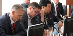 Орские улицы назовут в честь генерала и археолога