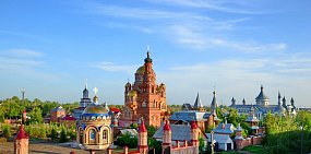 Саракташскую обитель милосердия, которая была одной из визитных карточек региона, могут закрыть 