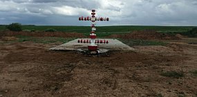 Дочерняя компания «Лукойла» будет добывать нефть в Оренбургской области