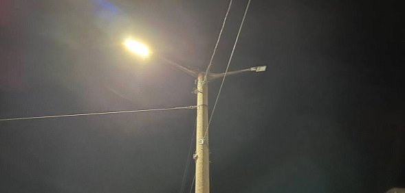 В Оренбурге, Орске и Оренбургском районе из-за сильного ветра проблемы со светом