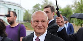 СМИ: Юрий Берг может стать советником гендиректора Росгеологии