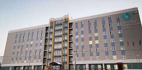 В Минздраве заявили, что причина гибели ребенка в перинатальном центре Оренбурга является врачебной тайной