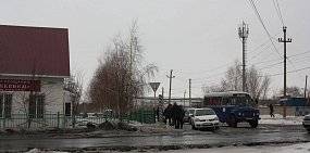 сегодня прошли похороны Д. Шевелева