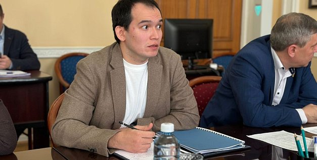 Руслан Нагуманов