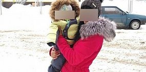 В Соль-Илецке мать, избивавшая маленького сына, получила 4 года в колонии общего режима 