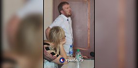 Суд зачитал показания бывшего мэра Бузулука Сергея Салмина по делу экс-министра архитектуры Натальи Ибрагимовой 