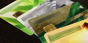 Банковские карты