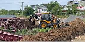 Ремонт котельной. Фото прокуратуры Оренбургской области 