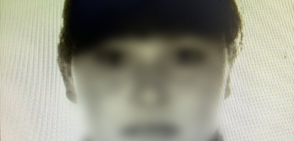 Орчанка Елена Быкова, фото: УМВД Оренбургской области