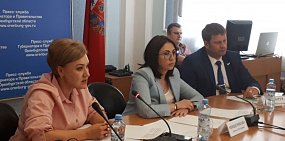 В Оренбургской области в этом году начнется программа по переселению из аварийных домов