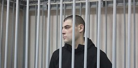 Убийца охранника бара «Клюква» в Оренбурге осужден на 9 лет