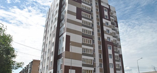 В Оренбурге в доме для переселенцев будет свой опорный пункт полиции