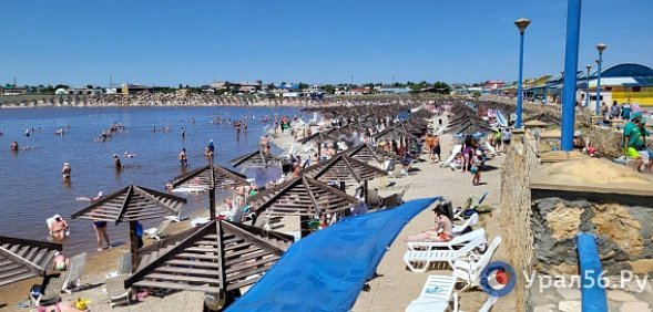 Жители Оренбургской области начали чаще жаловаться на работу туристических фирм
