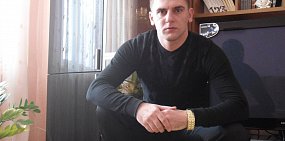 В Сирии погиб житель Новотроицка