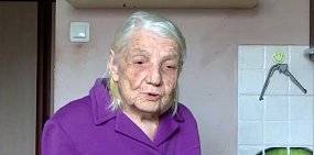 В Оренбурге ветеран ВОВ может остаться без жилья