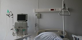 В больнице Оренбурга год назад скончалась 1,5-годовалая девочка. Виновных до сих пор не нашли