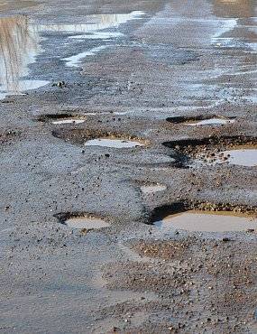 Объявлен конкурс на реконструкцию улицы Уральской за 203 млн рублей