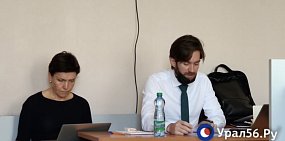 На судебном заседании 23.09.2025