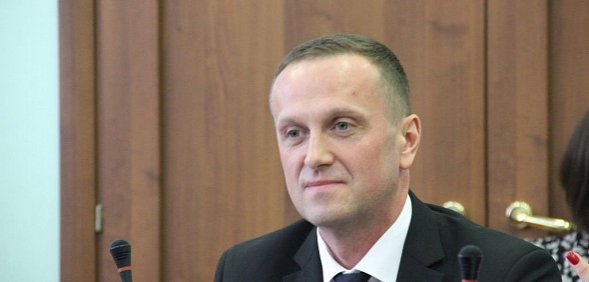 Глава Оренбурга Владимир Ильиных про информацию об обысках:  «Сегодня оперативные мероприятия были в моем доме»
