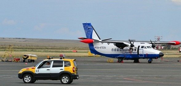 Стали известны подробности иска аэропорта Оренбурга к ООО «Филипп Киркоров Продакшен»