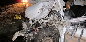 Соцсети: погибшие в ДТП на трассе Оренбург — Орск воспользовались сервисом по поиску попутчиков