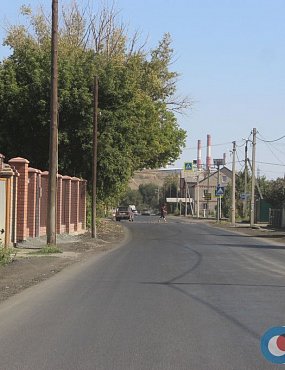  Улица Елшанская в Орске, 23.08.2019 