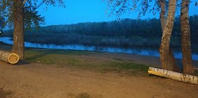 Прокуратура проверит сруб деревьев для имитации военно-полевого госпиталя ко Дню Победы в Оренбурге 