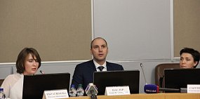 В Оренбурге утверждена концепция реконструкции общественного пространства ул. Чкалова и пр. Гагарина