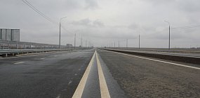 Дважды не состоялся аукцион по содержанию дорог в Оренбургской области за 12,6 млрд рублей