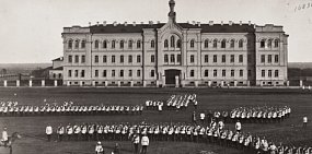 Оренбургский ретродетектив. Серия 8, год 1889: как преподаватель латыни лишился часов в «веселом квартале», а у орского мещанина вытащили портмоне из кальсон