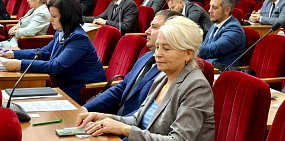 Наталья Попова