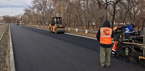 Какие дороги Орска могут отремонтировать на следующий год? В администрации назвали список улиц