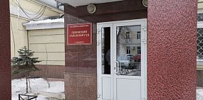 Жители Оренбурга купили дом, а уже через год он начал разрушаться