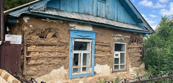 Жители Орска, получившие после паводка выплаты на жилье, должны передать старый дом с участком до 10 декабря 2025 года