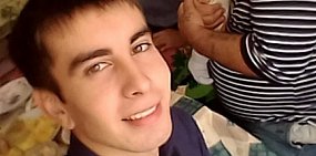 Родные погибшего Егора Богомолова рассказали о том, каким он был
