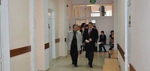 В Орске не будут закрывать домашние стационары 