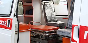 В Оренбургской области 12-летняя девочка получила ожоги из-за разгерметизации газового баллончика 