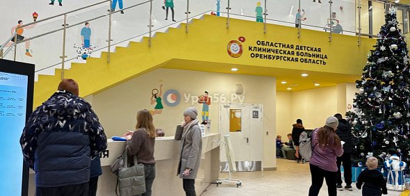 Урал56.Ру проверил, есть ли очереди в поликлиниках Оренбурга и Орска