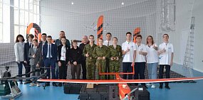 В Оренбурге определили участников, которые будут бороться за победу в финале Всероссийского конкурса «Новая высота»