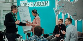 Качественные обеды во все школы страны: «Новые люди» предлагают реформу школьного питания