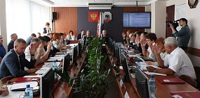 Житель Орска предлагает депутатам отчитываться о своей работе