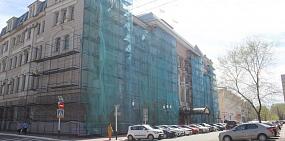 Власти Оренбурга пока не знают, когда начнется ремонт здания администрации города