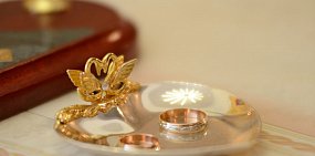 В России хотят скорректировать брачный возраст