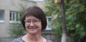 Начальник управления образования Оренбурга перешла работать в Минобр Оренбургской области