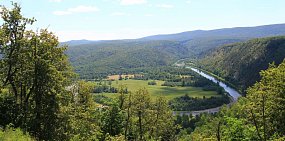 #Маршрут56: Река Белая – Агидель 